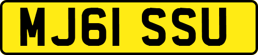MJ61SSU