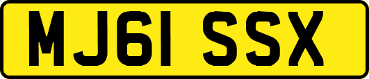 MJ61SSX
