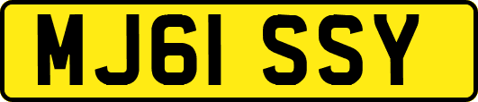 MJ61SSY