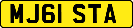 MJ61STA