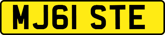 MJ61STE