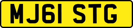 MJ61STG