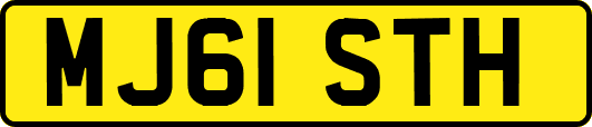 MJ61STH