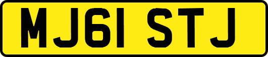 MJ61STJ