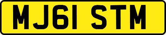 MJ61STM