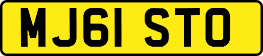 MJ61STO