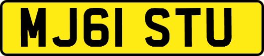 MJ61STU