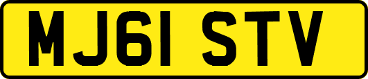 MJ61STV