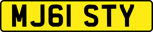 MJ61STY