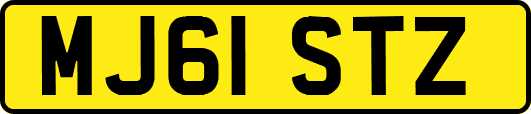MJ61STZ