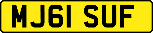 MJ61SUF