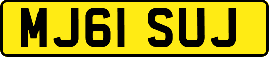 MJ61SUJ