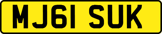 MJ61SUK