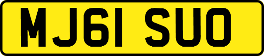 MJ61SUO