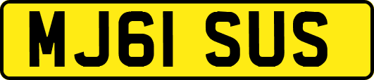 MJ61SUS