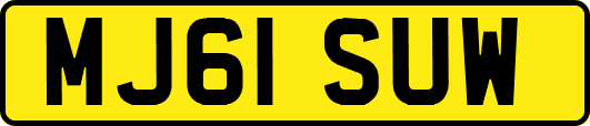 MJ61SUW