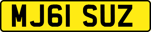 MJ61SUZ