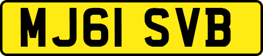 MJ61SVB