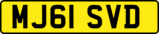 MJ61SVD