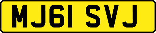 MJ61SVJ