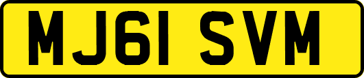 MJ61SVM