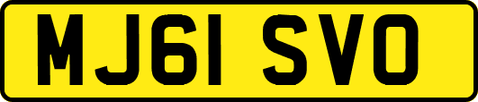 MJ61SVO
