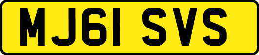 MJ61SVS