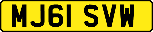 MJ61SVW