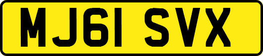 MJ61SVX