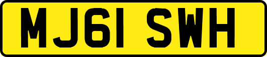 MJ61SWH