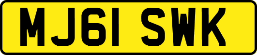 MJ61SWK
