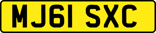 MJ61SXC