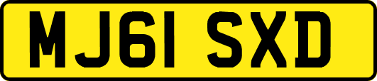 MJ61SXD