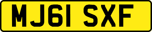 MJ61SXF