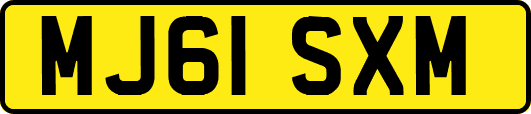 MJ61SXM