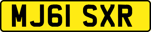 MJ61SXR
