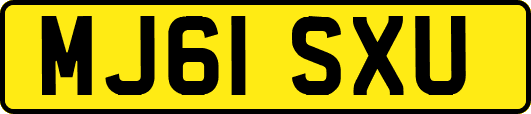 MJ61SXU