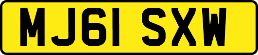 MJ61SXW