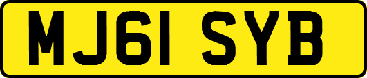 MJ61SYB