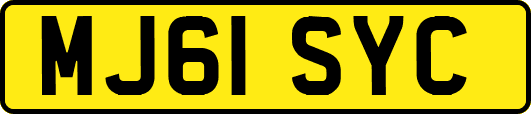 MJ61SYC
