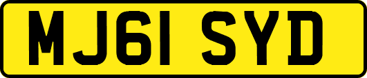 MJ61SYD