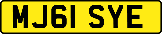 MJ61SYE