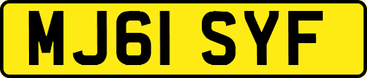 MJ61SYF