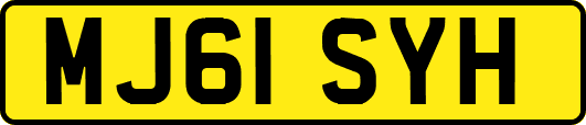 MJ61SYH