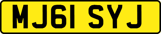 MJ61SYJ