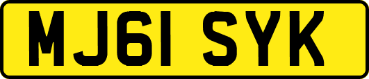 MJ61SYK