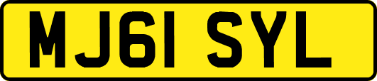 MJ61SYL