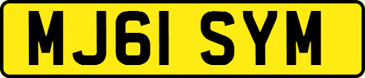 MJ61SYM