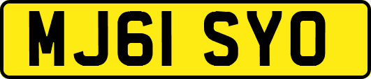 MJ61SYO