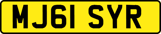 MJ61SYR